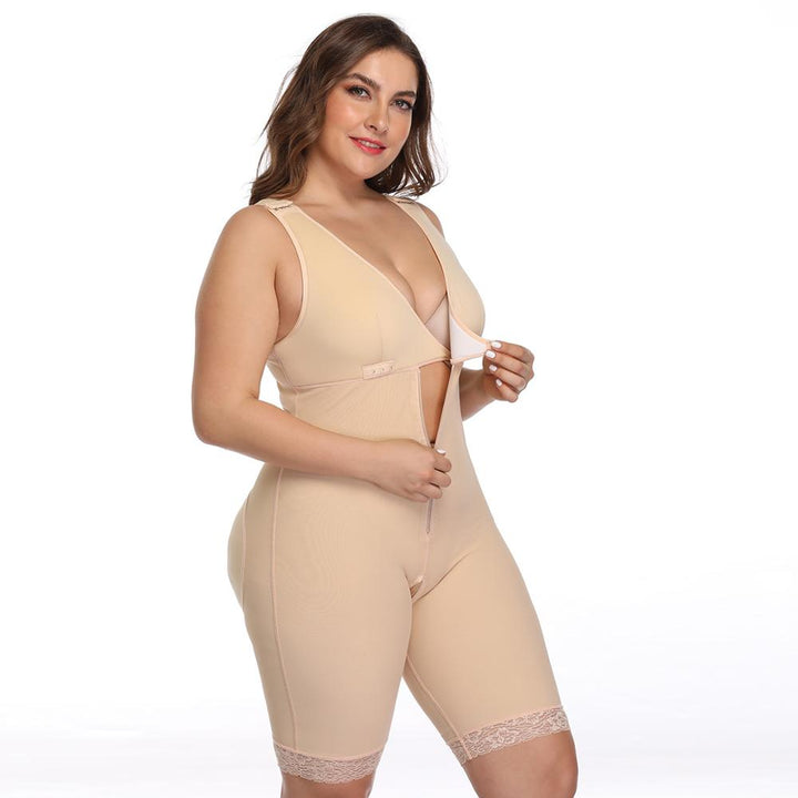 בגד גוף מחטב במהדורה מוגבלת TINY